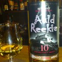 Auld Reekie  10年