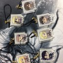 見当たらない。