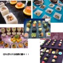 第42回横浜調理師専門学校作品展に行ってきました（中編）