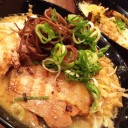 あとでとおばけは出た事ない　“主食（米→小麦）変更のお知らせ”　の巻