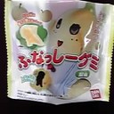 梨果汁も入ってるなっしー！