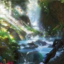 【Modern】青黒フェアリー