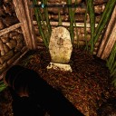 【スカイリム】The Evil Mansion - Dark Edition MODクリア【バイオハザード】