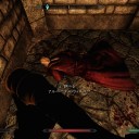 【スカイリム】The Evil Mansion - Dark Edition MODクリア【バイオハザード】