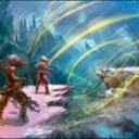 【ＭＴＧ】　ＦＮＭ「なぜか《圧倒的な波》で鯨は流される」　（２/７）