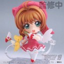 ねんどろいどとfigmaがすごいことになってるな