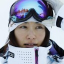 愛子、惜しい…２大会連続４位で日本勢初メダルならず／モーグル
