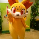 今日のポケセン　＆　ジムバトル　in　シーガル　２／９