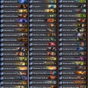 Hearthstone Arena