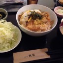 GPT北京＠晴れる屋と とんかつ 成蔵