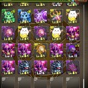 アンケートダンジョン7