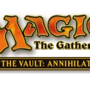 From the Vault：Annihilation