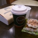 火曜　〓買い物と修理と〓
