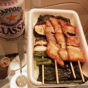 23/24席が埋まったバス　～函館の夜～