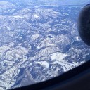 ♪雪でした