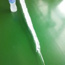 気温も少しマイルドになり、ツララが落っこちる時期になりました