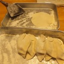 水餃子を作りました