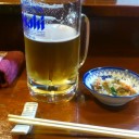 独り酒～
