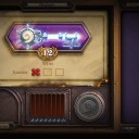 Hearthstone Arena完走