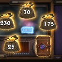 Hearthstone Arena完走