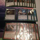 【上越MTG】2/16(日) 冬のデュアルランド争奪戦ブロックパーティ開催のお知らせ + リミテッド雑記