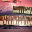 【上越MTG】2/16(日) 冬のデュアルランド争奪戦ブロックパーティ開催のお知らせ + リミテッド雑記