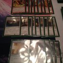 【上越MTG】2/16(日) 冬のデュアルランド争奪戦ブロックパーティ開催のお知らせ + リミテッド雑記