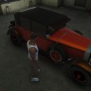 GTA Online:バレンタインアップデート