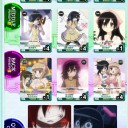 ファイブクロス：わたもて限定構築　デッキ2種