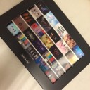Perfume Clips