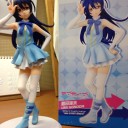 海未ちゃんきゃわわぁ・・・