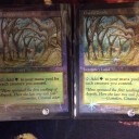 最近手に入れたMTGシングルカード