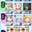 ファイブクロス：最初の一歩の無料カード構築～対戦