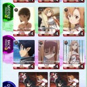 ファイブクロス：最初の一歩の無料カード構築～対戦