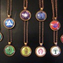 magic the gathering ギルドのシンボル