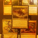 【MTG】『神々の軍勢』BOX 開封第２回〜恥ずかしがり屋のケイラメトラちゃんの巻〜