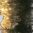 極寒の地にて