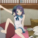 凪のあすから　19話