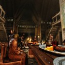 スカイリム三大クエストMODクリア