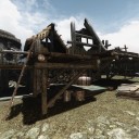スカイリム三大クエストMODクリア