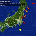 （旧暦）　１月１７日。　月齢１６.２。