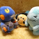 ジムバトル【わいずまん】奥さまだまり×２