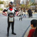 わたし的にツボな出来事