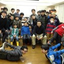 みにチャン杯[2014/2/15]　結果報告