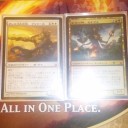 【MTG】ナヤジャンクなレジェンドデッキ（未だ《ケイラメトラ》不在）【カジュアル】