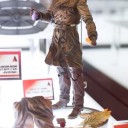 フィギュアーツ新作  ウォッチメン　ロールシャッハ