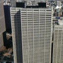 　綺麗な青空の日曜日
