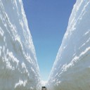 前橋市に記録的降雪という話です。