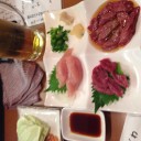 獺祭うま