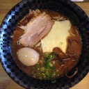 【ラーメン】海練さん【三島市】